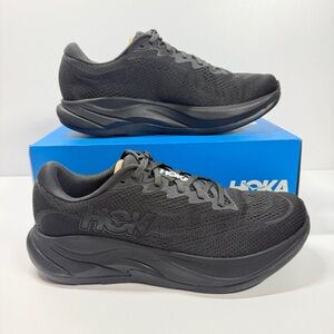 NIB • Men's Hoka Rincon 4 Athletic Shoes Size: 10